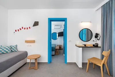 Sigalas Hotel Santorini