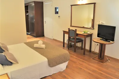 CYPROTEL FALIRAKI HOTEL