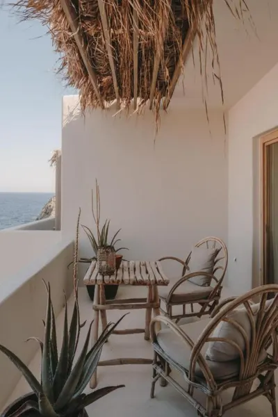 The Wild by Interni Mykonos