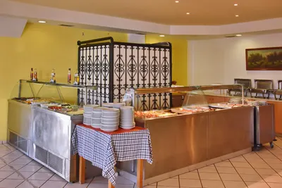 Lyda Hotel