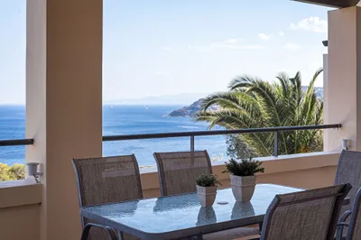 Aphaias Villas