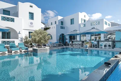 Anastasia Princess Luxury Beach Residence, Adults Only