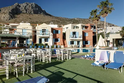 Piskopiano Village Resort