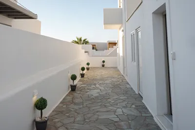 Palma Elegant Suites