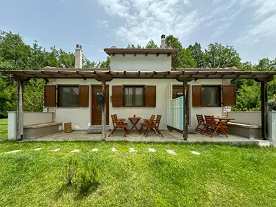 Kedros Halkidiki