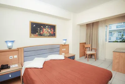 Kosta Palace Hotel