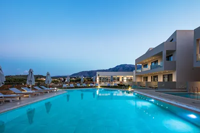 Nima Boutique Hotel