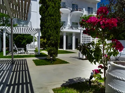 LIDO STAR HOTEL