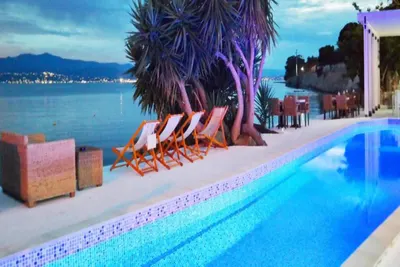 Porto Evia Boutique Hotel