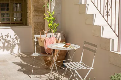 Neratze Hammam Suites Rethymno