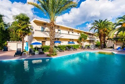 Ipsos Di Mare Hotel – Adults Only Hotel