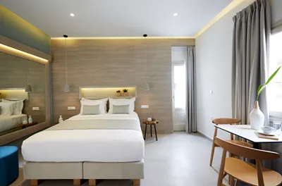 Fileria Suites Santorini