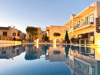 Creta Verano Hotel