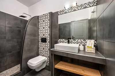 Plastiras Rooms Santorini