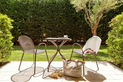 Mediterranean Village Hotel & Spa