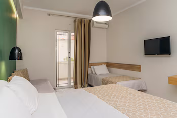 Klelia Beach Hotel