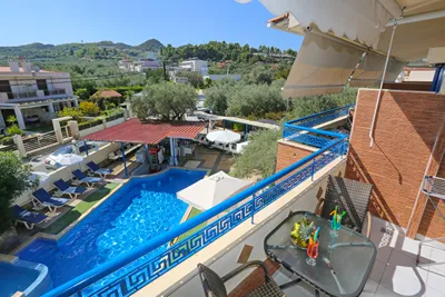 Philoxenia Village Hotel
