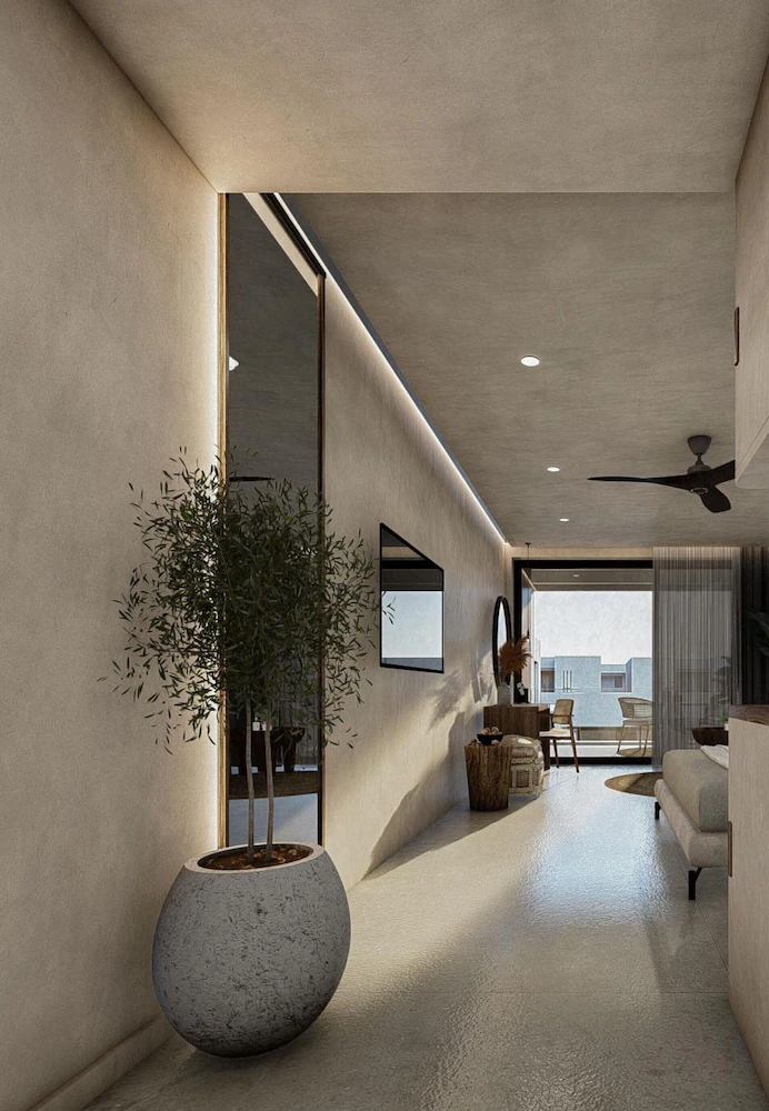 Mosay All Suite Hotel