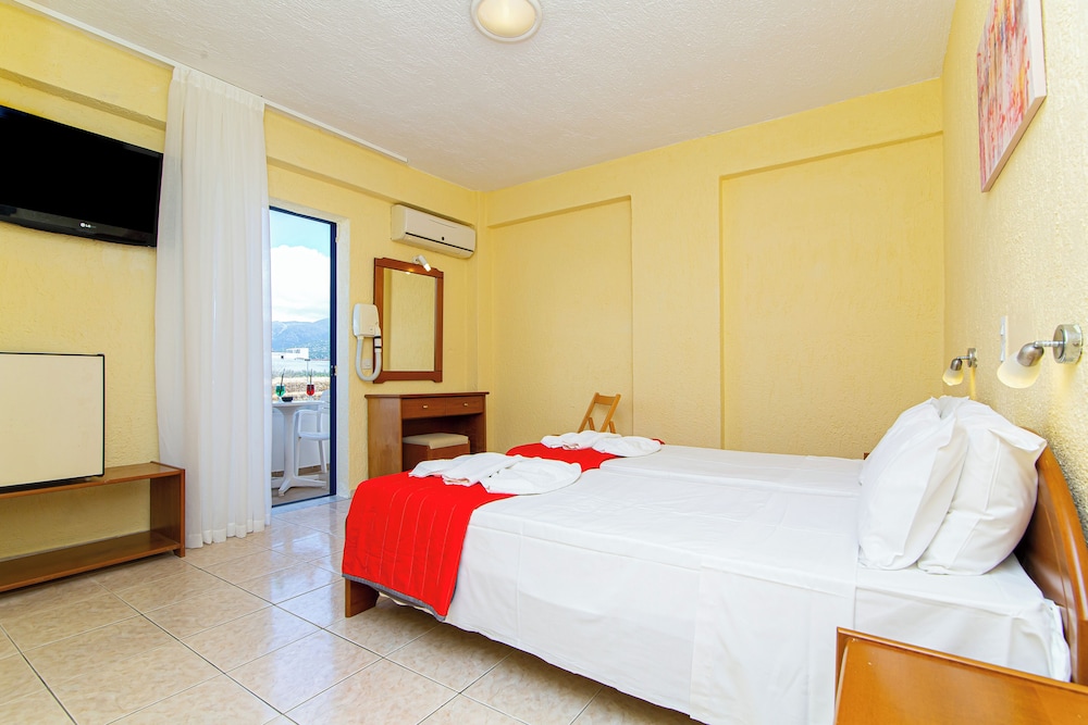 Triton Hotel