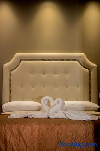 Zeus Hotel