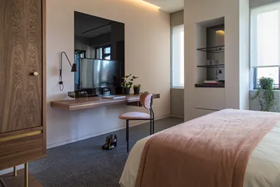 Perianth Hotel Athens