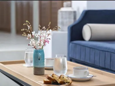 Myst Boutique Hotel Santorini