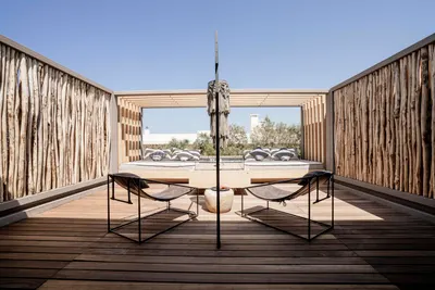 Nema Design Hotel and Spa