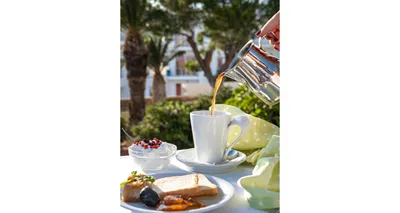 Porto Belissario Hotel