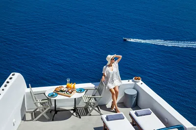 Diamond Luxury Suites Collection