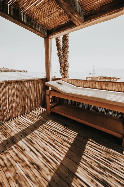 Sagredo Beachfront Retreat & Spa by E-GEO