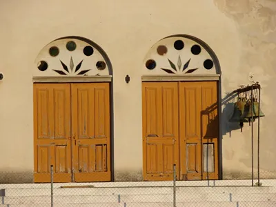 Agnantia Bed & Breakfast