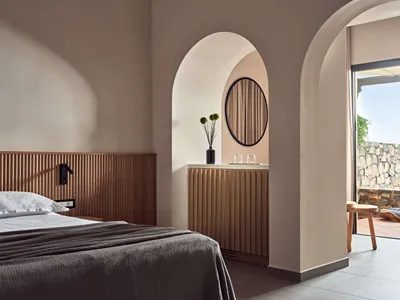 Elounda Palm Hotel Crete
