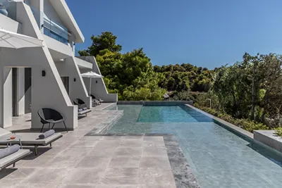 Ilios Villa