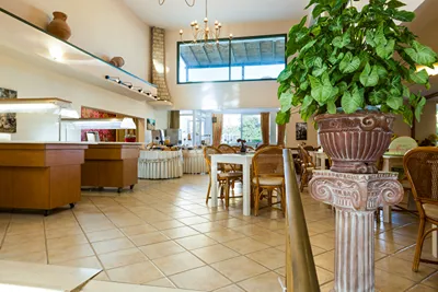 Trefon Hotel Apartments & Suites Crete