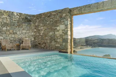 Radisson Blu Euphoria Resort Mykonos