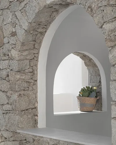 Mykonos Essence Adults Only Hotel