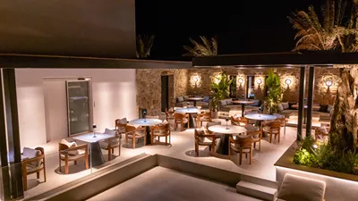 Noir Mykonos
