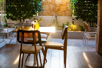 Elle Rooms & Suites
