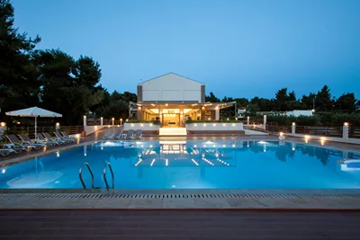 Simeon Hotel