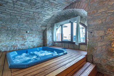 Ammon Zeus Hotel