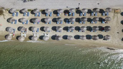 Alkioni by the Sea Hotel Siviri