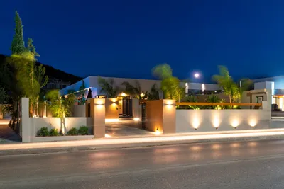 Afesou Suites