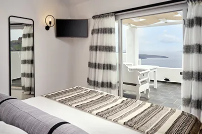 Agali Houses Santorini