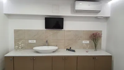 Elizabeth Suites Chania