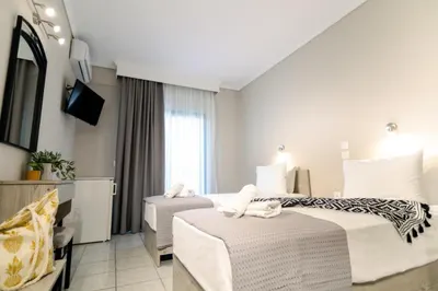 Samel Hotel