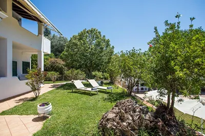 Paradise Inn Corfu