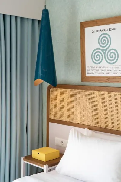 Zoe Hotel, Trypiti Beach Resort & Hive Water Park, member of Dhotels