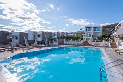 Alexander Beach Hotel & Village