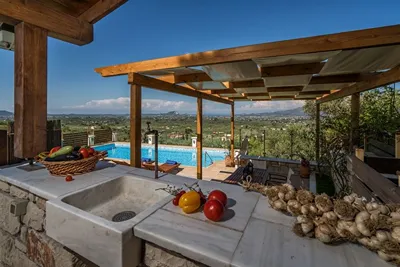 Villa Clairy