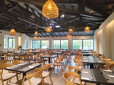 Nobilis Corfu Hotel